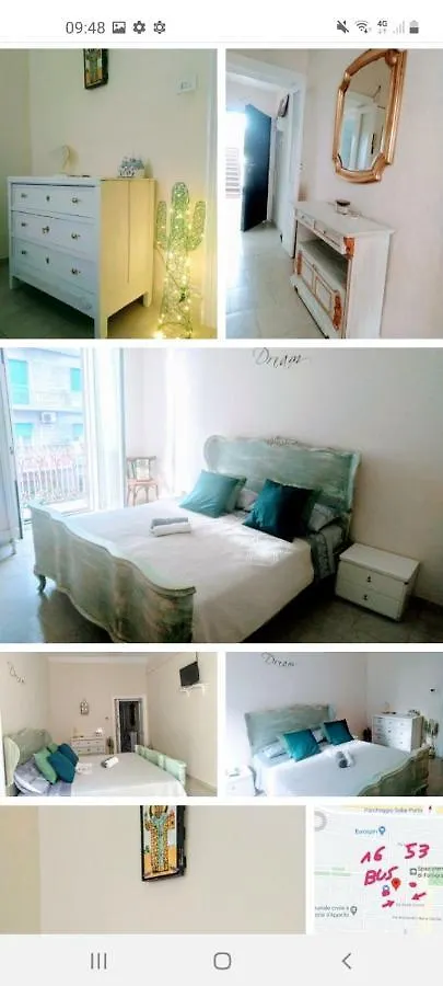 巴里Rr Nicholas Apartament+ Wifi公寓