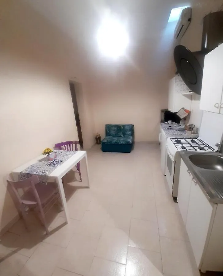 公寓 巴里Rr Nicholas Apartament+ Wifi公寓