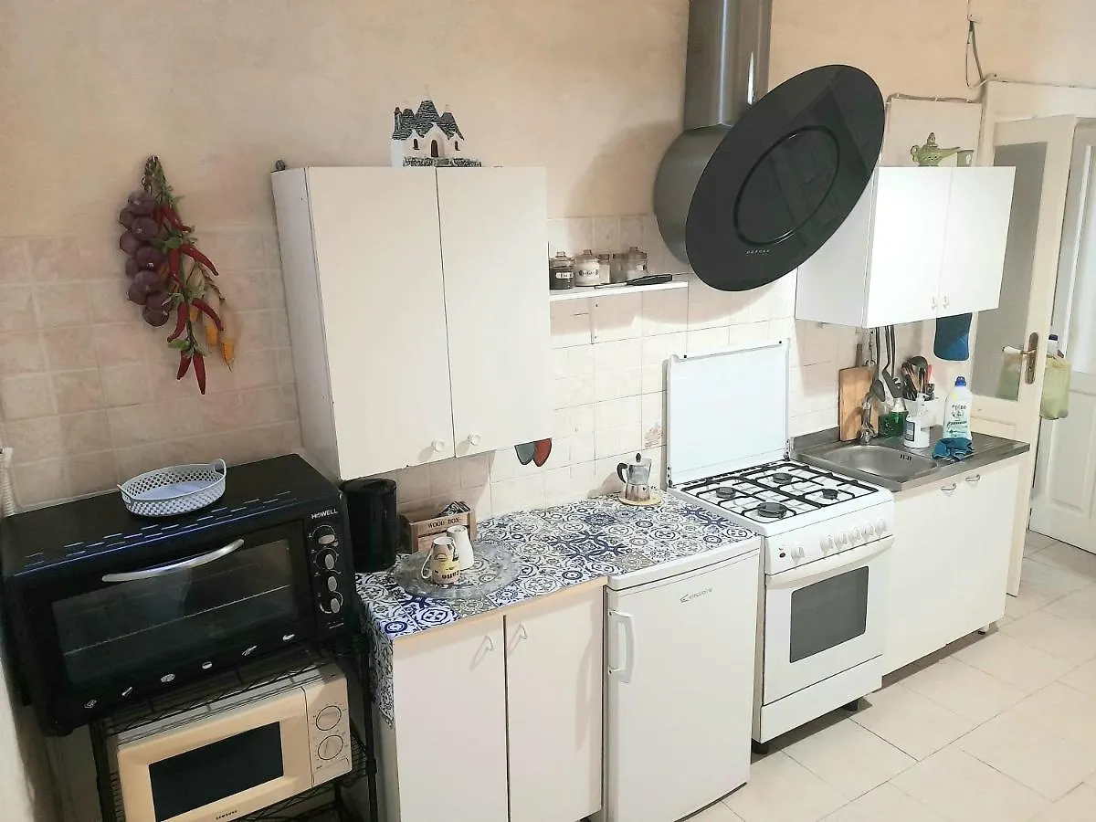 公寓 巴里Rr Nicholas Apartament+ Wifi公寓