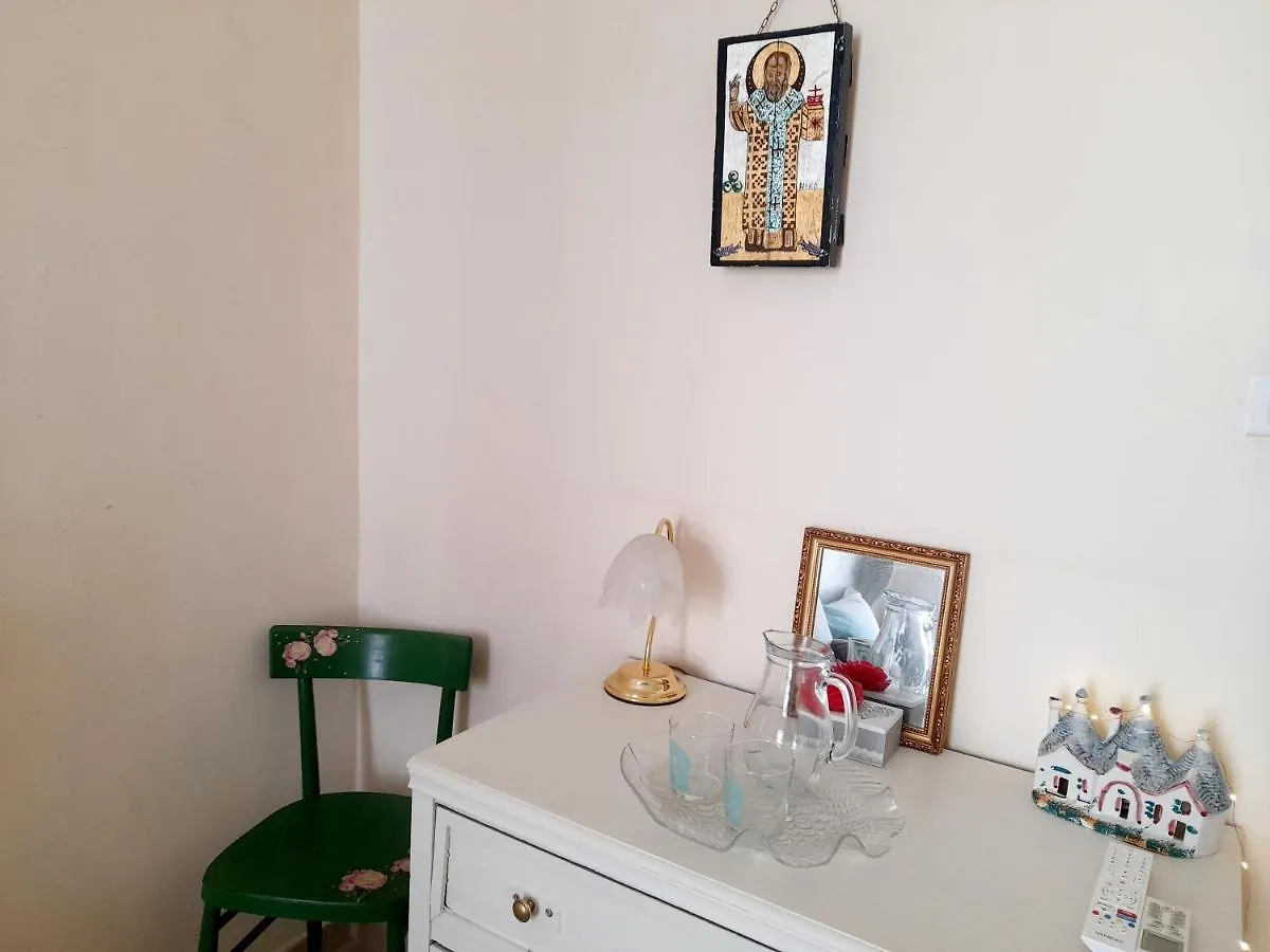 公寓 巴里Rr Nicholas Apartament+ Wifi公寓