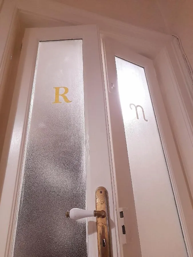 巴里Rr Nicholas Apartament+ Wifi公寓