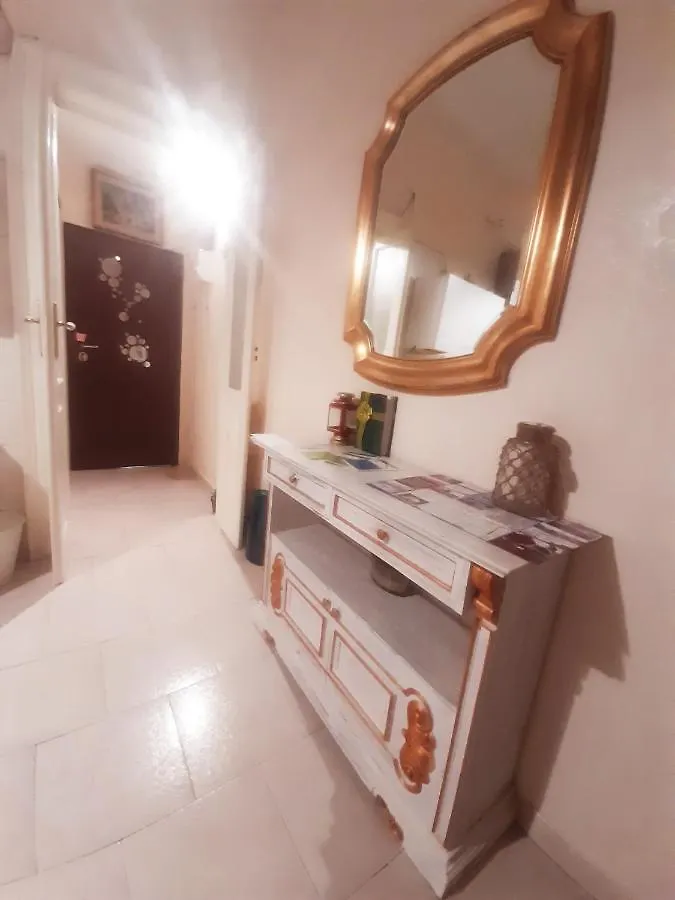 Rr Nicholas Apartament+ Wifi Apartment Bari Italy